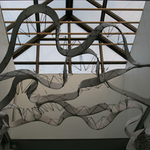 2007 Graft Architecture #01 – SKIN & FRAME