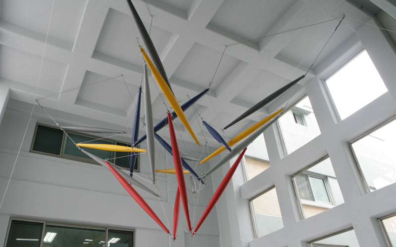 2008 Graft Architecture #02 – 2+4