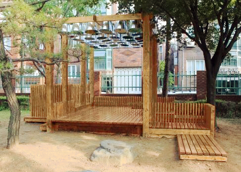 2017 Graft Architecture #11 The Gifts :4