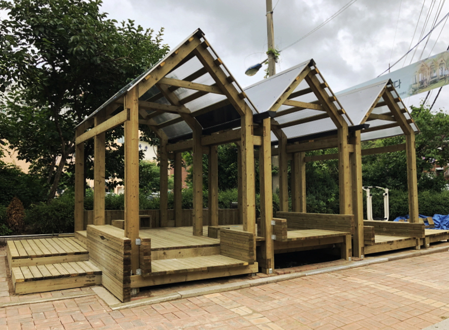 2018 Graft Architecture #12 The Gifts :5