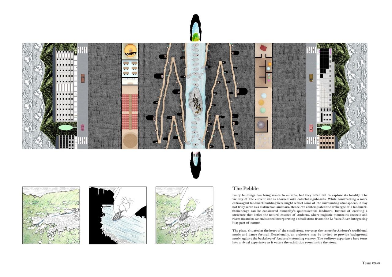 120 hours competition 2024 – Winner